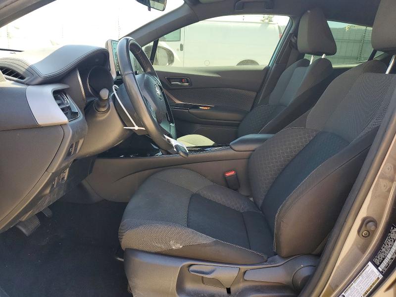 Продажа на аукционе авто 2021 Toyota C-hr, vin: JTNKHMBX5M1102442, номер лота: 53846416