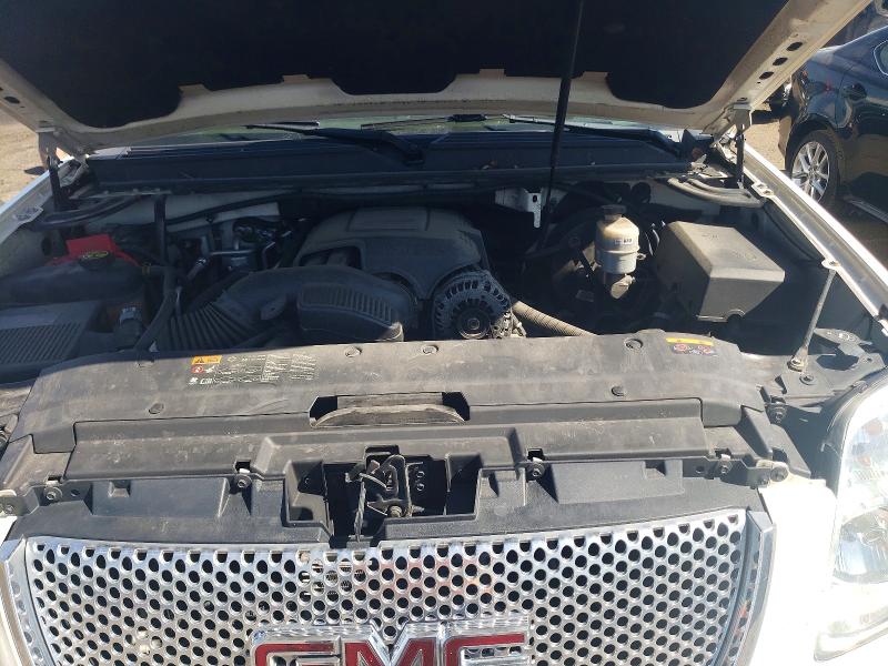 Aukcja sprzedaży 2013 Gmc Yukon Xl, vin: 1GKS2MEF4DR151355, numer aukcji: 55408786