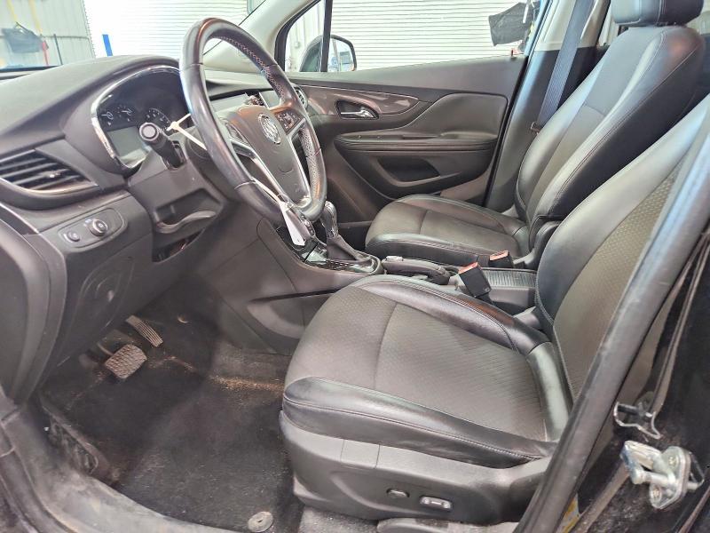 Продаж на аукціоні авто 2019 Buick Encore, vin: KL4CJASB1KB763855, номер лоту: 53212696