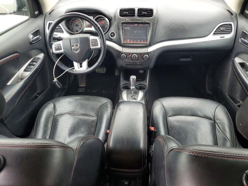 Продаж на аукціоні авто 2016 Dodge Journey, vin: 3C4PDCEG0GT135289, номер лоту: 52559666