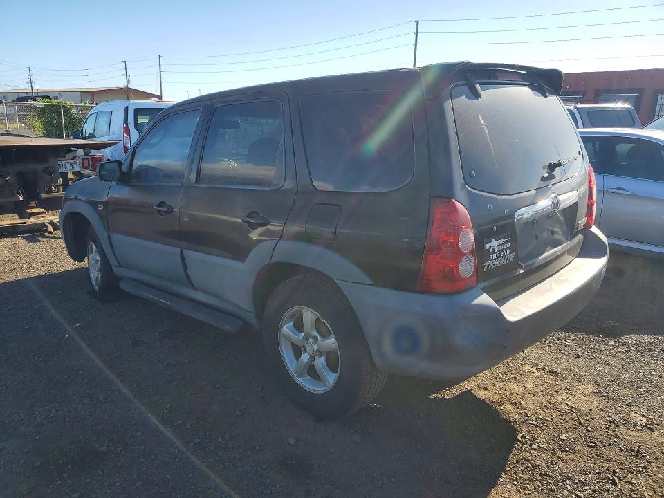 Продажа на аукционе авто 2006 Mazda Tribute, vin: 4F2YZ02Z46KM04470, номер лота: 52946216