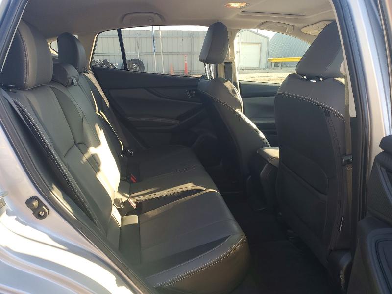 Продаж на аукціоні авто 2022 Subaru Crosstrek, vin: JF2GTHSC2NH206071, номер лоту: 52863246