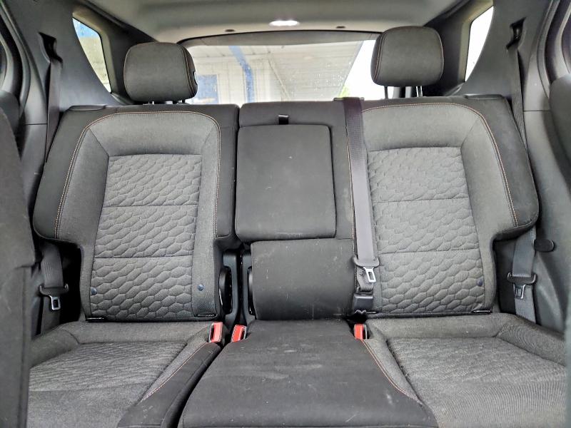 Aukcja sprzedaży 2018 Chevrolet Equinox, vin: 2GNAXJEVXJ6157920, numer aukcji: 53236586