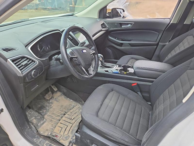 Продажа на аукционе авто 2016 Ford Edge, vin: 2FMPK4J81GBC18523, номер лота: 51557496