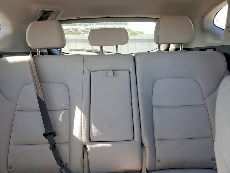 Aukcja sprzedaży 2018 Hyundai Tucson, vin: KM8J3CA24JU692184, numer aukcji: 54168116