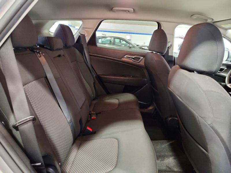 Aukcja sprzedaży 2023 Kia Sportage, vin: KNDPU3AF7P7143827, numer aukcji: 54689426