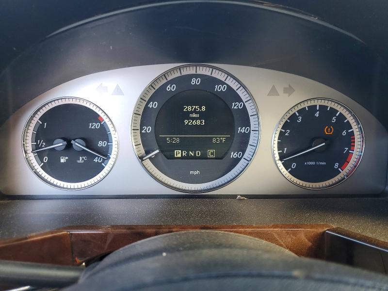 Продаж на аукціоні авто 2010 Mercedes-benz Glk, vin: WDCGG8HB9AF438961, номер лоту: 55582636