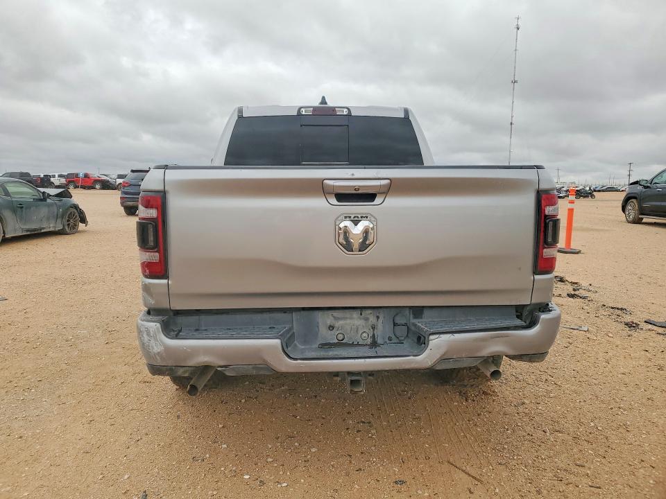 Aukcja sprzedaży 2019 Ram 1500, vin: 1C6SRFFT8KN788638, numer aukcji: 52145876