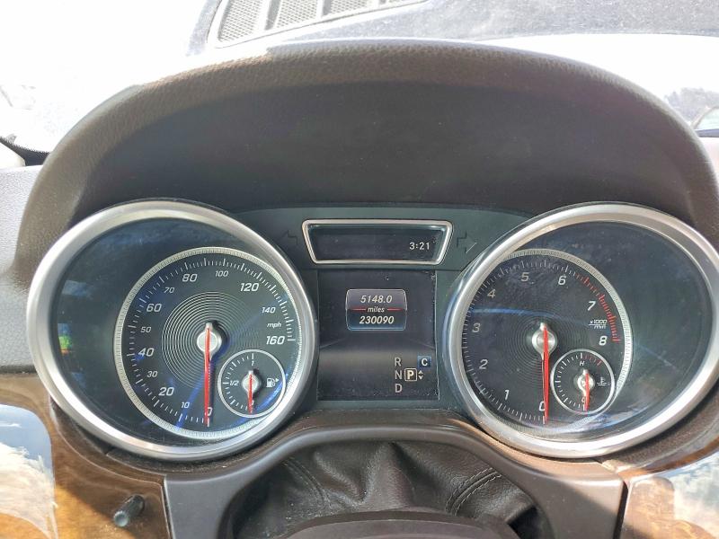 52721716 :رقم المزاد ، 4JGDA5HB6JB004752 vin ، 2018 Mercedes-benz Gle مزاد بيع