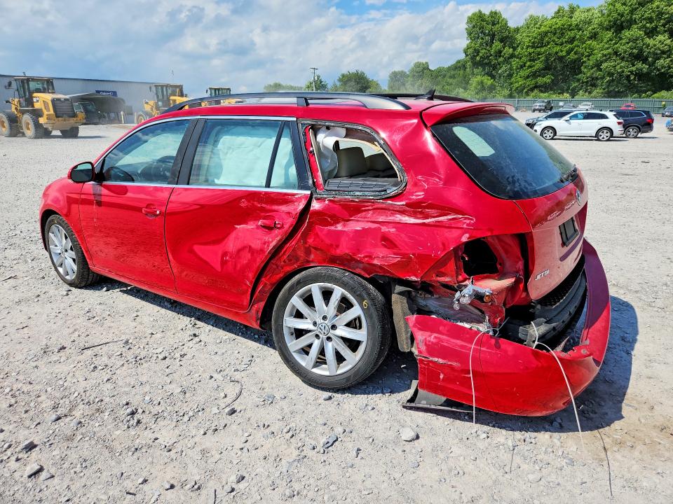 Продаж на аукціоні авто 2012 Volkswagen Jetta, vin: 3VWPL7AJ1CM692998, номер лоту: 53562396
