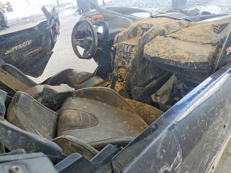 Продажа на аукционе авто 2022 Can-am Maverick X3, vin: 3JBVEAV47NE000233, номер лота: 54138216