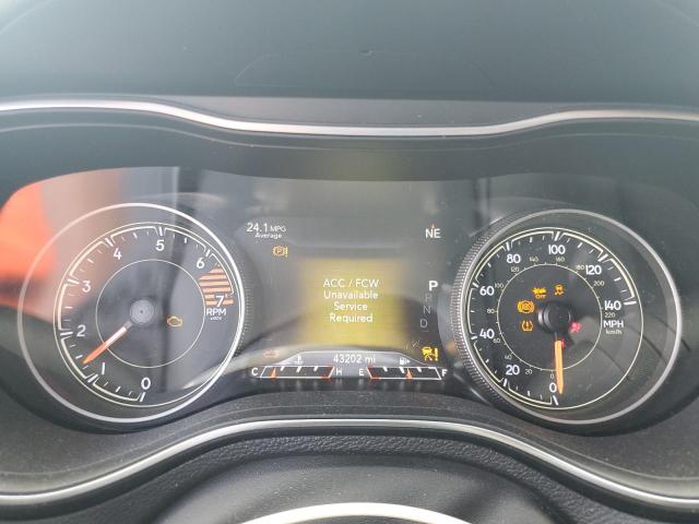 52036506 :رقم المزاد ، 1C4PJLDB9LD528352 vin ، 2020 Jeep Cherokee مزاد بيع