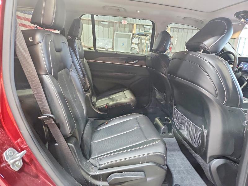 Продаж на аукціоні авто 2023 Jeep Grand Cherokee, vin: 1C4RJKBG7P8792931, номер лоту: 53894966
