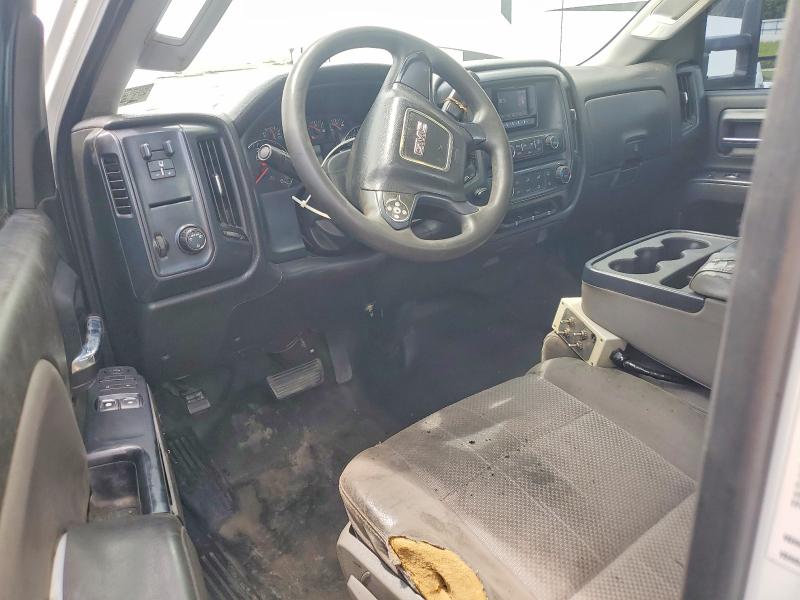Продажа на аукционе авто 2015 Gmc Sierra, vin: 1GD311CG6FF513957, номер лота: 51522016