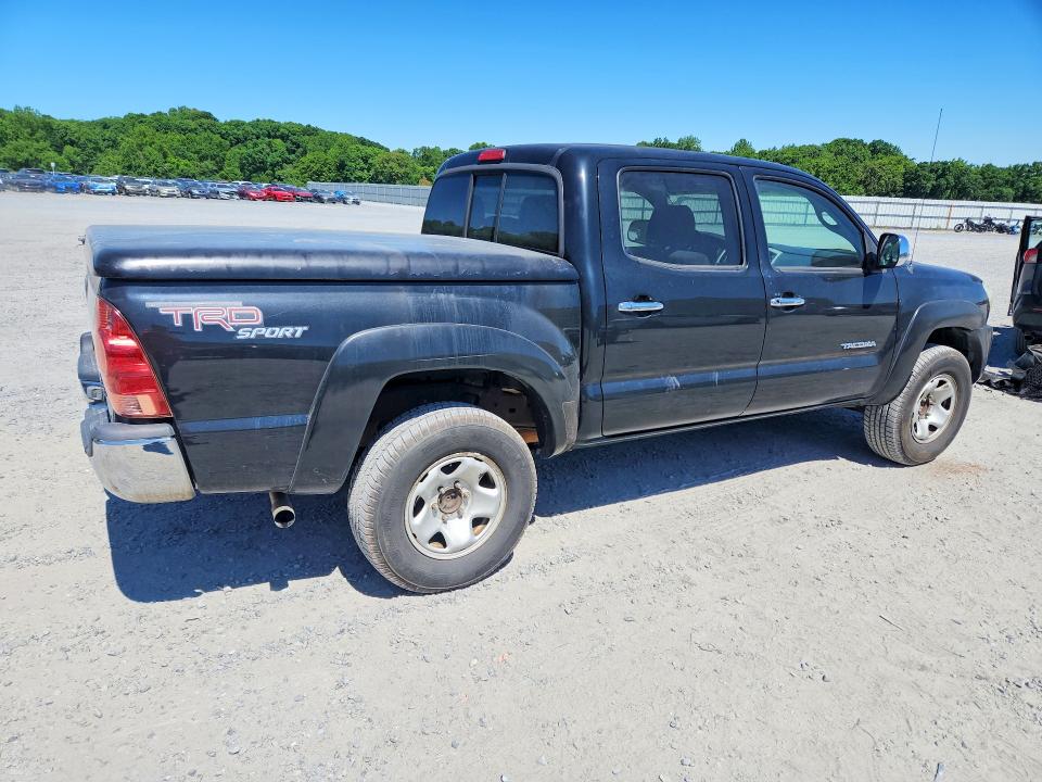 Продаж на аукціоні авто 2005 Toyota Tacoma, vin: 3TMJU62N45M002861, номер лоту: 53898836