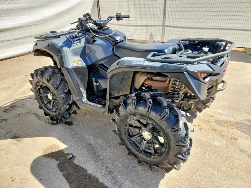 2024 Can-am Outlander მანქანა იყიდება აუქციონზე, vin: 3JB3GA548RJ000434, აუქციონის ნომერი: 52247916