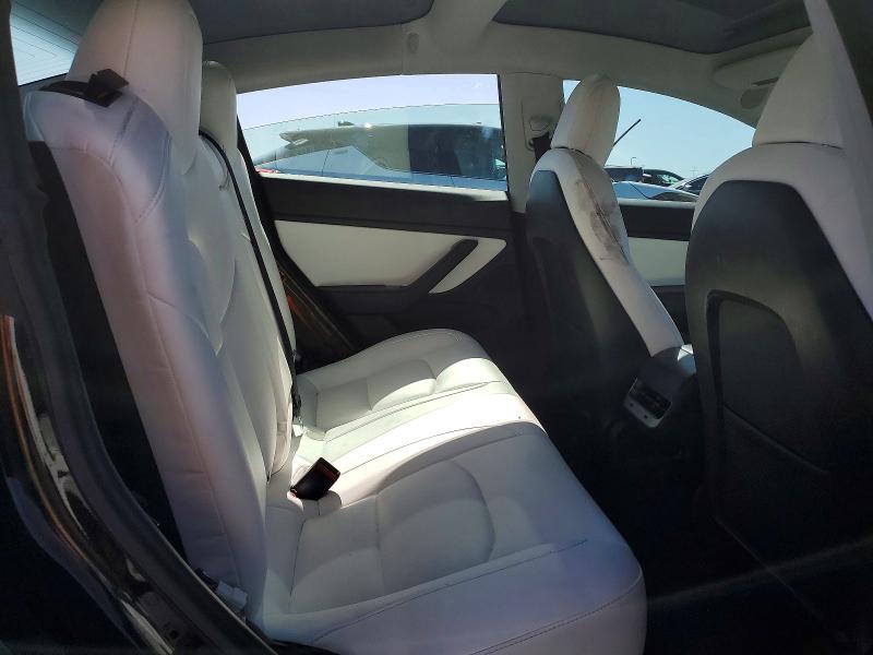 Продаж на аукціоні авто 2019 Tesla Model 3, vin: 5YJ3E1EB0KF192295, номер лоту: 54986066