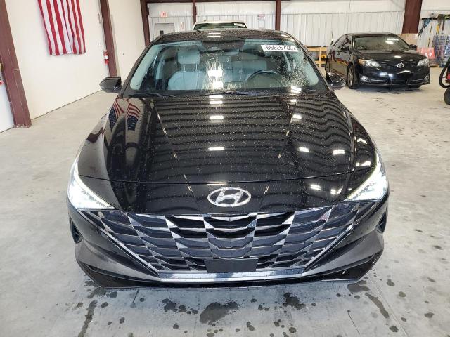 2022 Hyundai Elantra მანქანა იყიდება აუქციონზე, vin: KMHLP4AG7NU244946, აუქციონის ნომერი: 55625736
