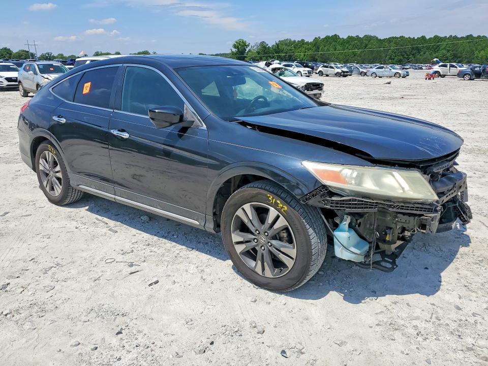 Продаж на аукціоні авто 2015 Honda Crosstour, vin: 5J6TF1H59FL000808, номер лоту: 53328446
