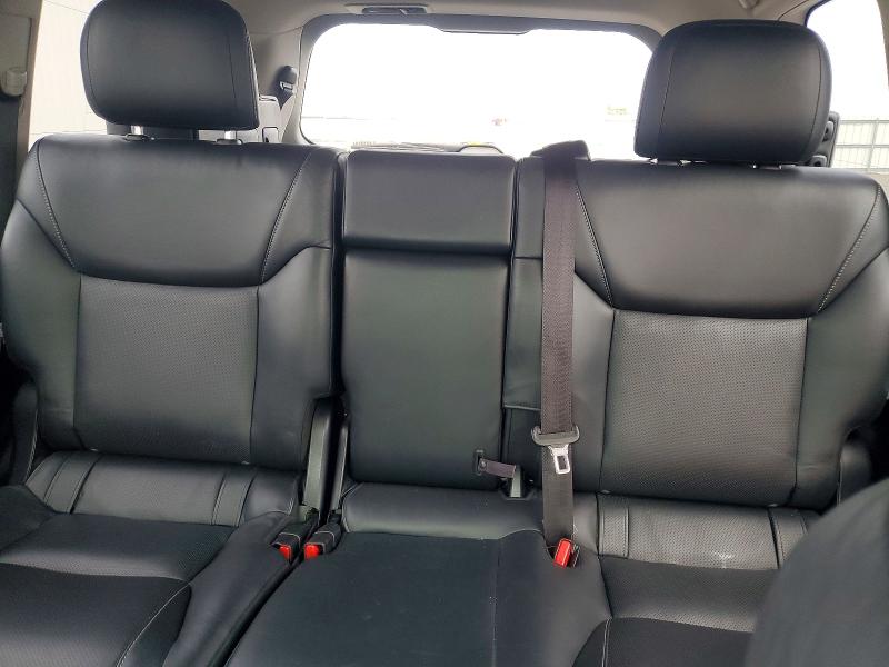 2014 Lexus Lx მანქანა იყიდება აუქციონზე, vin: JTJHY7AXXE4159251, აუქციონის ნომერი: 52941586
