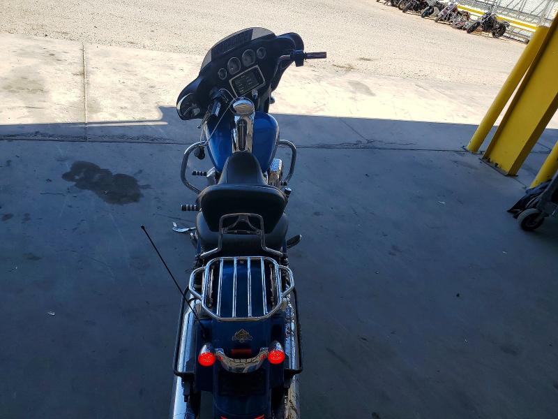Продажа на аукционе авто 2018 Harley-davidson Flhx, vin: 1HD1KBC16JB615655, номер лота: 55634346