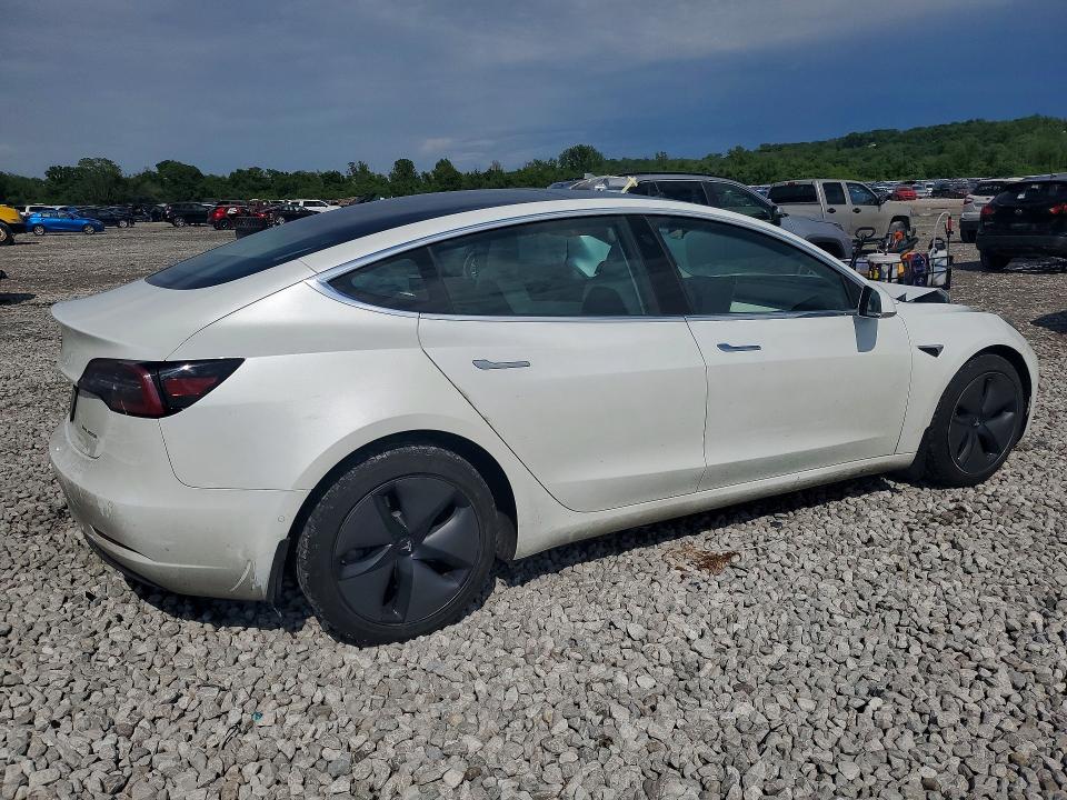 Aukcja sprzedaży 2020 Tesla Model 3, vin: 5YJ3E1EB4LF719966, numer aukcji: 51837576