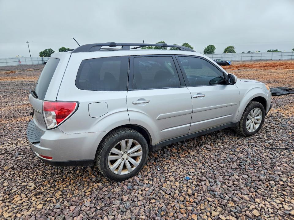 Aukcja sprzedaży 2011 Subaru Forester, vin: JF2SHBEC1BH740565, numer aukcji: 54206436