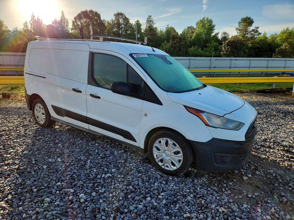 Продаж на аукціоні авто 2019 Ford Transit Connect, vin: NM0LS7E26K1414422, номер лоту: 52755286