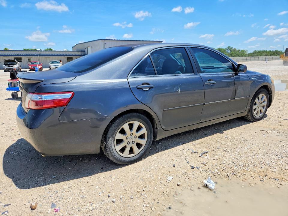Продажа на аукционе авто 2008 Toyota Camry, vin: 4T1BB46K48U060690, номер лота: 54424086