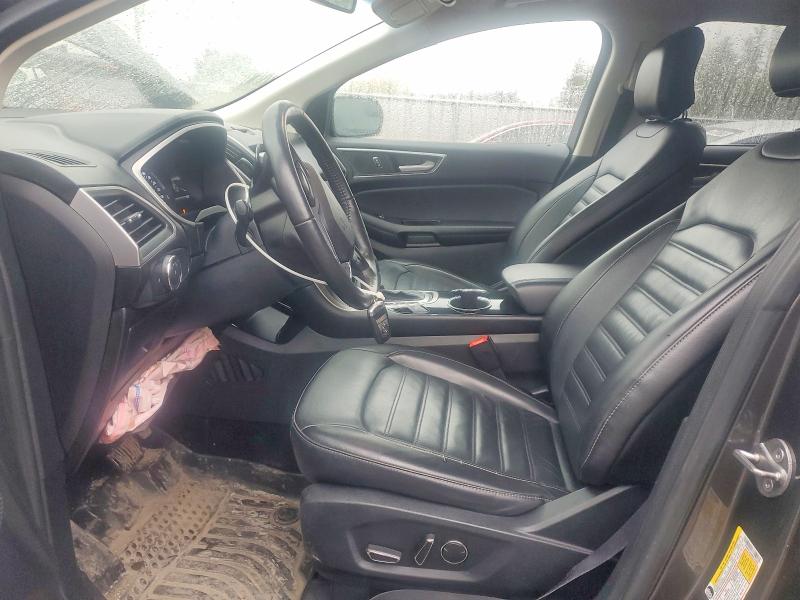 Продаж на аукціоні авто 2017 Ford Edge, vin: 2FMPK3J98HBC22895, номер лоту: 49717776