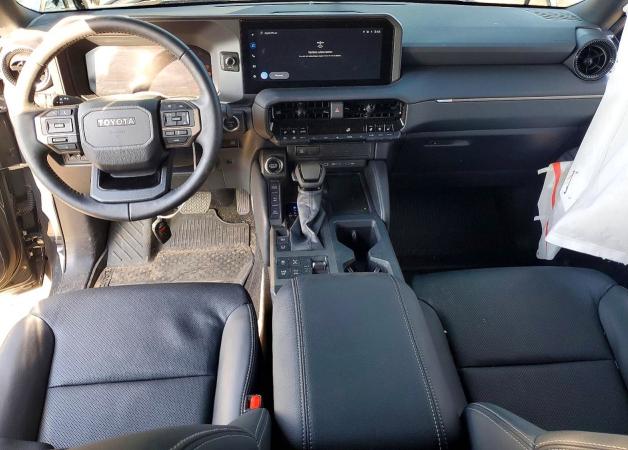 Aukcja sprzedaży 2026 Toyota Land Cruiser, vin: JTEABFAJ3T5022215, numer aukcji: 52056876