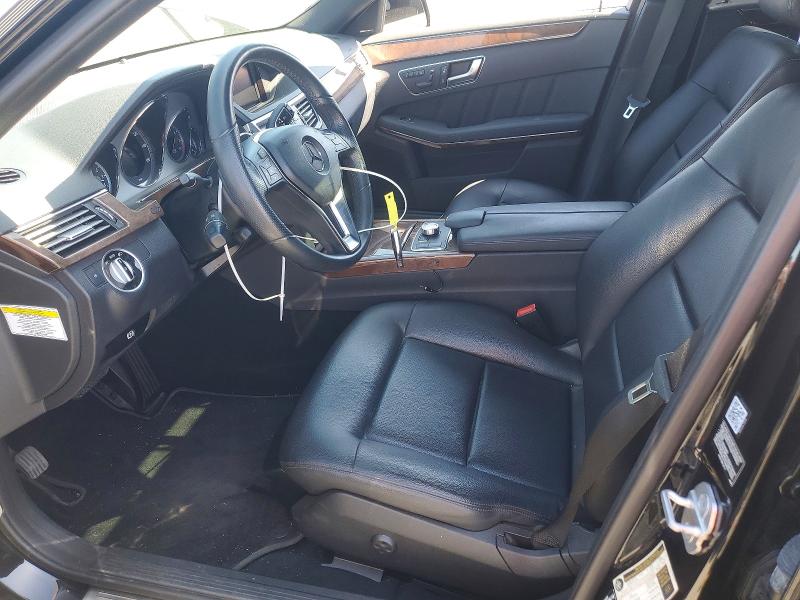Продажа на аукционе авто 2013 Mercedes-benz E, vin: WDDHF8JB4DA692348, номер лота: 53261526