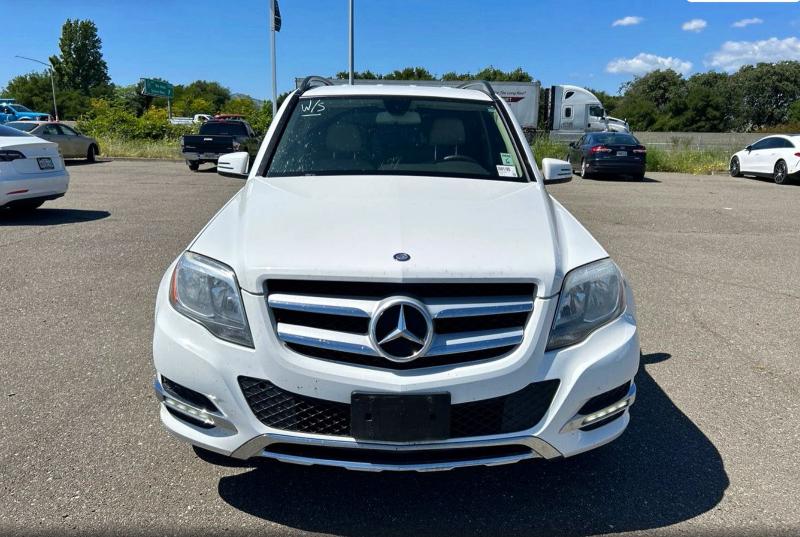 Aukcja sprzedaży 2015 Mercedes-benz Glk, vin: WDCGG5HB7FG427943, numer aukcji: 51916776