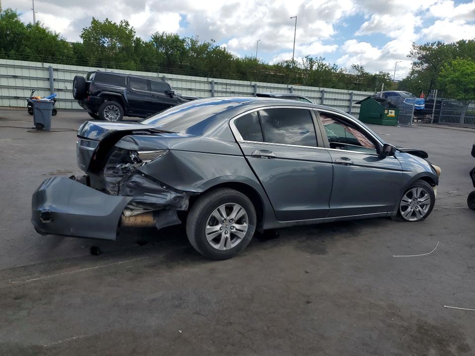 Aukcja sprzedaży 2012 Honda Accord, vin: 1HGCP2F68CA004023, numer aukcji: 53602806