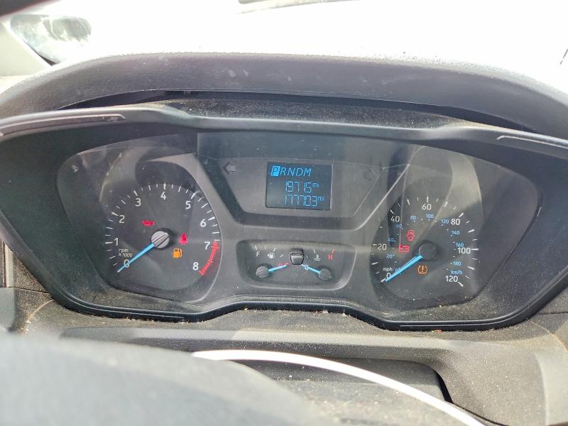 50516346 :رقم المزاد ، 1FTYR1ZM6JKB20928 vin ، 2018 Ford Transit مزاد بيع