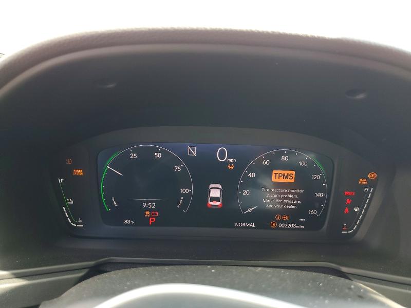 Продажа на аукционе авто 2025 Honda Accord, vin: 1HGCY2F62SA059367, номер лота: 53714486