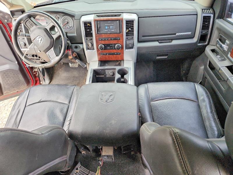 Продаж на аукціоні авто 2012 Dodge Ram 2500, vin: 3C6UD5FL4CG155999, номер лоту: 52100786