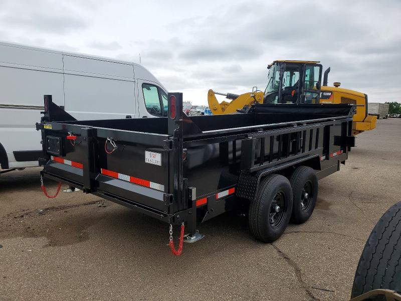 Продаж на аукціоні авто 2026 Quality Steel Unknown, vin: 5LEB1DF23T1267366, номер лоту: 53799036