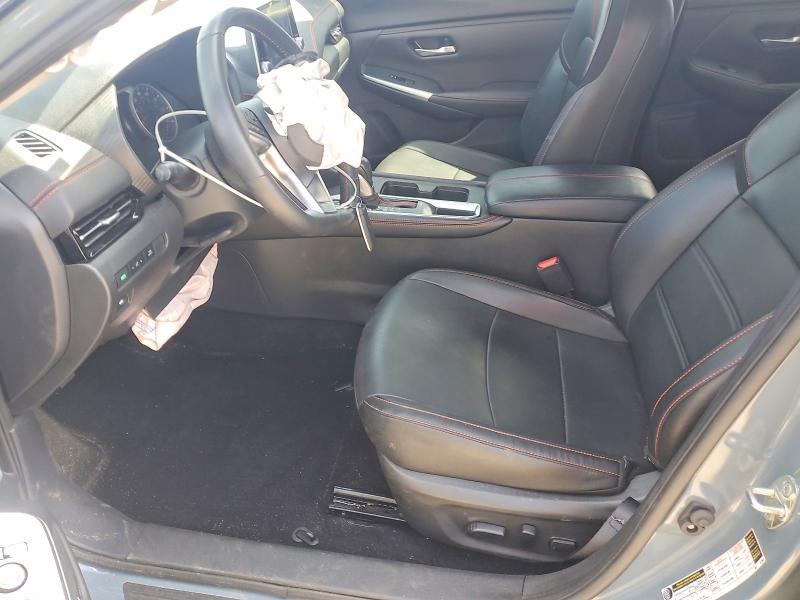 Aukcja sprzedaży 2024 Nissan Sentra, vin: 3N1AB8DV2RY373274, numer aukcji: 54249236