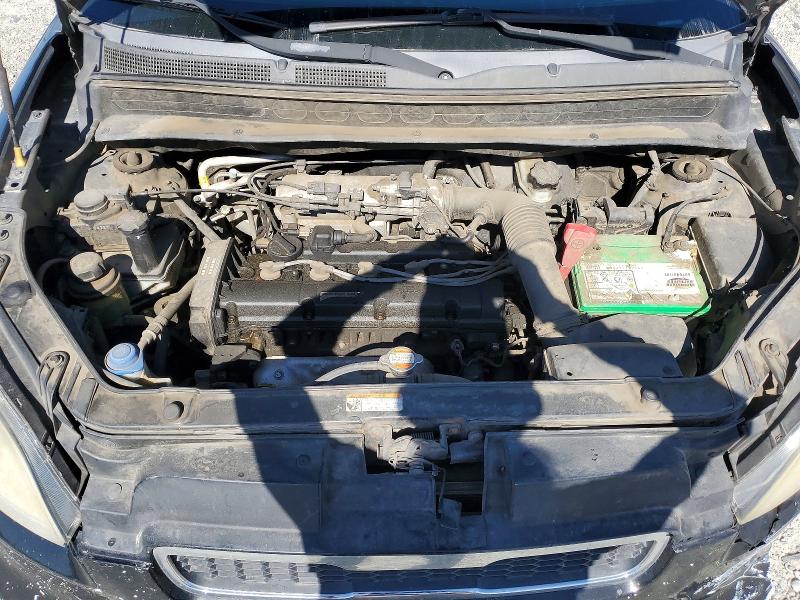 Продажа на аукционе авто 2011 Kia Soul, vin: KNDJT2A24B7710424, номер лота: 52756516
