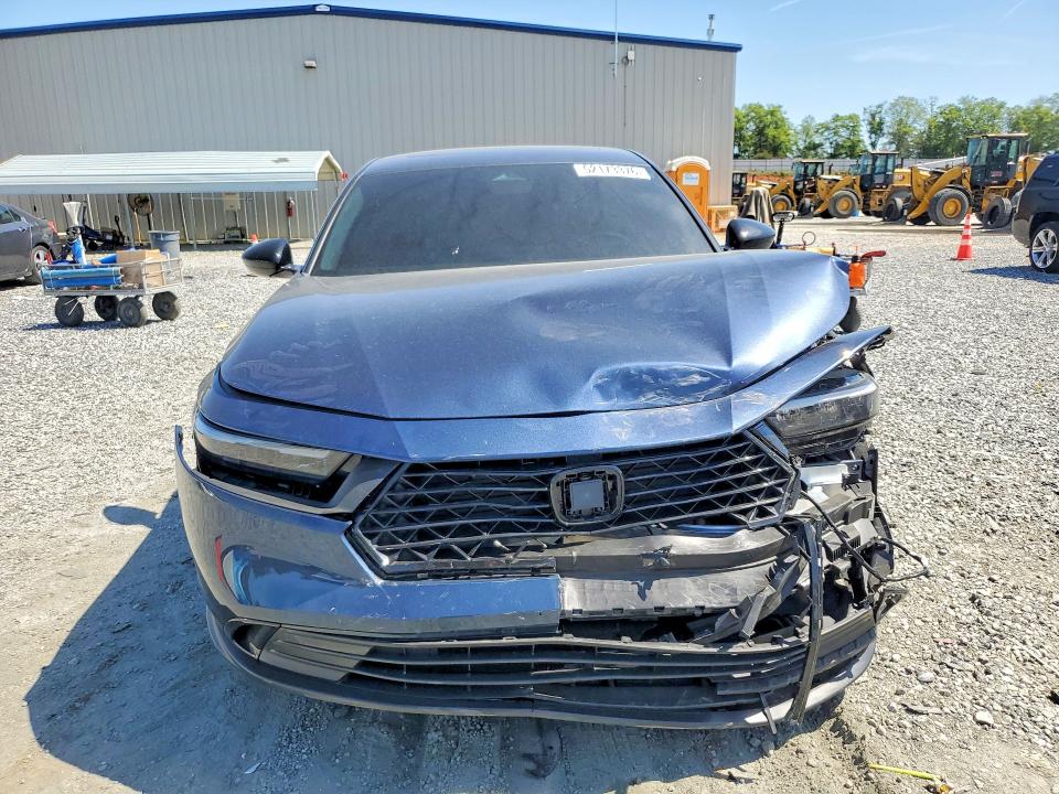 Aukcja sprzedaży 2025 Honda Accord, vin: 1HGCY1F43SA074954, numer aukcji: 52173376