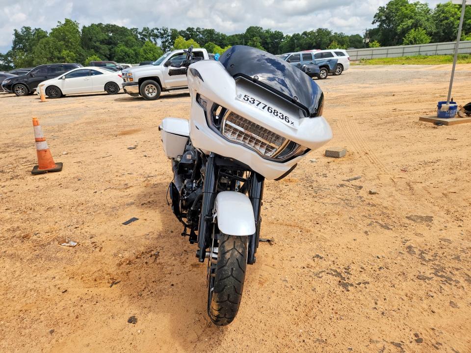 Продажа на аукционе авто 2024 Harley-davidson Fltrx, vin: 1HD1KH713RB652297, номер лота: 53776836
