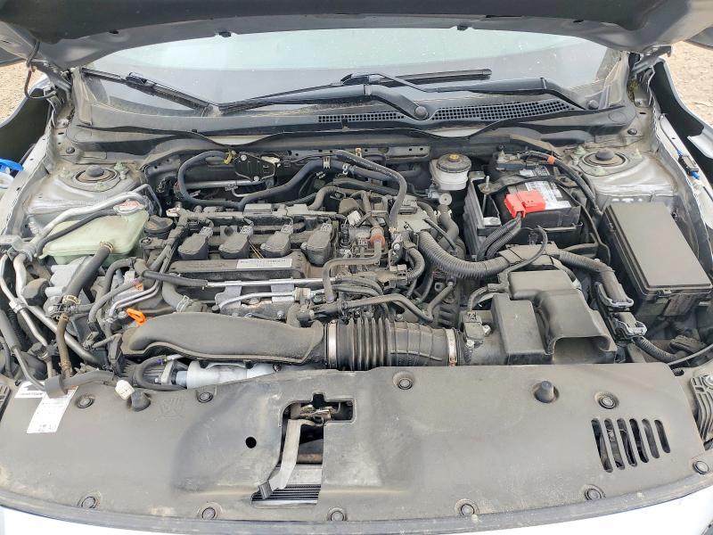 Продажа на аукционе авто 2019 Honda Civic, vin: SHHFK7H36KU214750, номер лота: 53474866