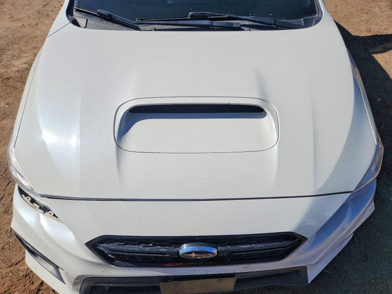 Aukcja sprzedaży 2020 Subaru Wrx, vin: JF1VA1A63L9829646, numer aukcji: 54016376