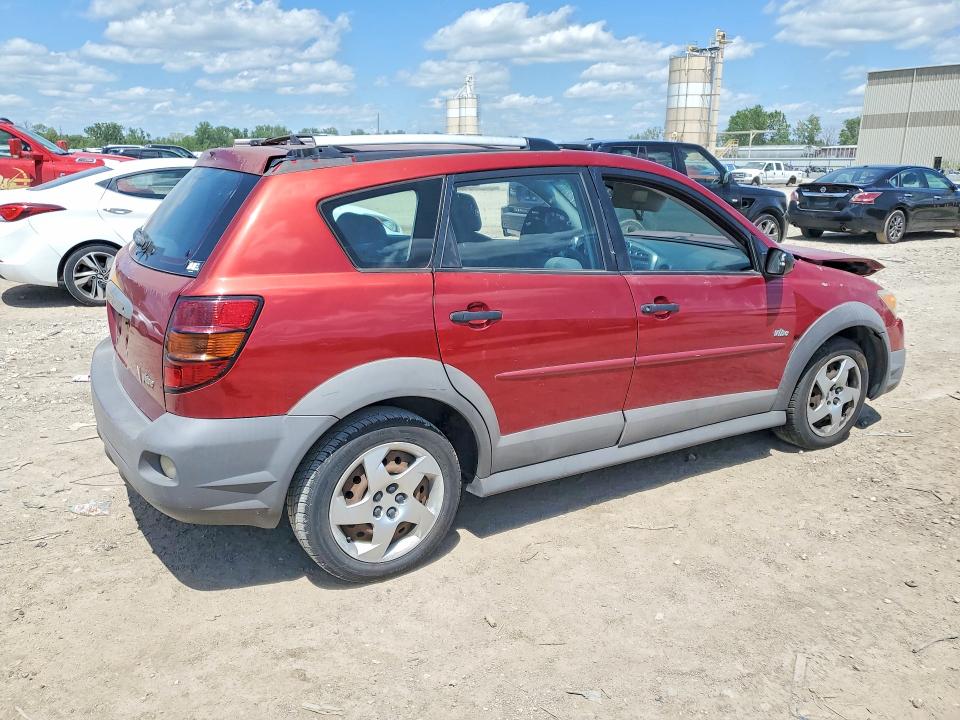 Aukcja sprzedaży 2007 Pontiac Vibe, vin: 5Y2SL65827Z426344, numer aukcji: 52780536