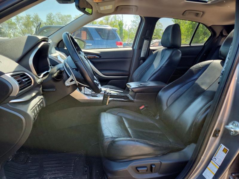 Aukcja sprzedaży 2019 Mitsubishi Eclipse Cross, vin: JA4AT5AA2KZ021229, numer aukcji: 52611706