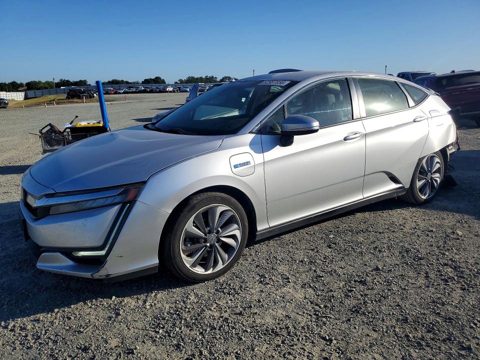 Продажа на аукционе авто 2019 Hond Clarity, vin: JHMZC5F19KC007136, номер лота: 52967056