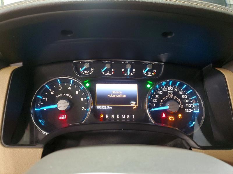 53084076 :رقم المزاد ، 1FTFW1EFXBKD73632 vin ، 2011 Ford F150 مزاد بيع