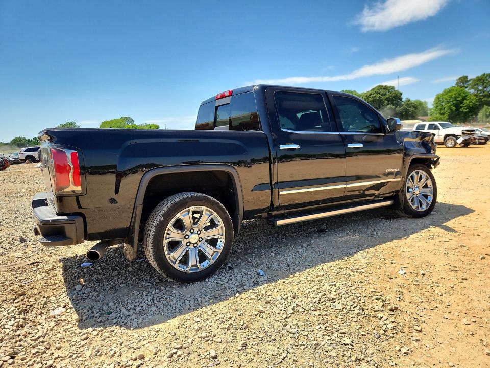Aukcja sprzedaży 2017 Gmc Sierra, vin: 3GTU2PEJ2HG184628, numer aukcji: 53550126