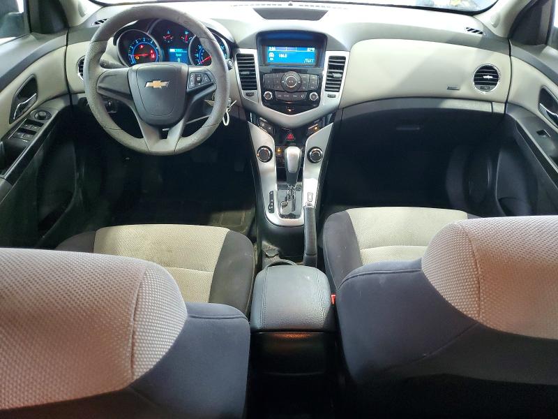 Продажа на аукционе авто 2014 Chevrolet Cruze, vin: 1G1PA5SH2E7172601, номер лота: 54700816